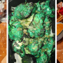Omar's Indian Fine Cuisine